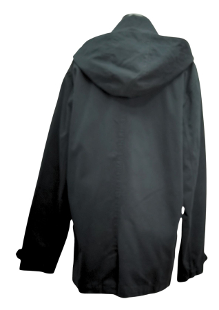 Palton negru Vans Barbati-L [1]