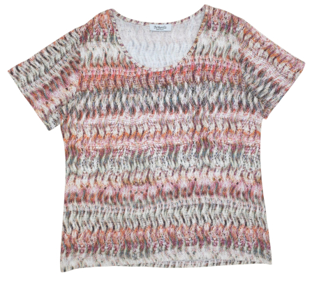 Femei - Tricou Retro Barbarella Femei-XL