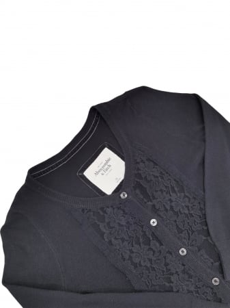 Pulover Abercombie&Fitch Femei-XS [2]