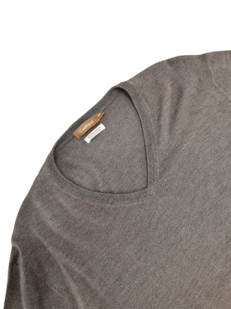 Pulover lana merino Barbati-XXL [2]