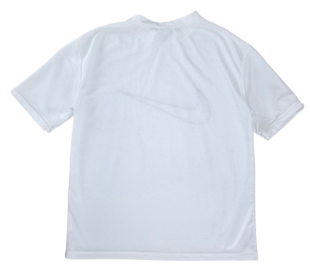 Tricou alb sport Barbati-S [1]