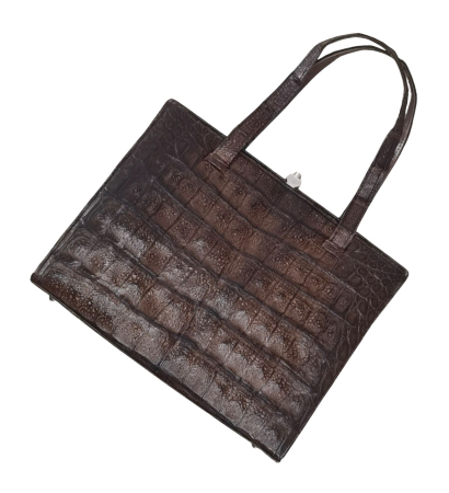 Accesorii Femei - Geanta piele Vintage Femei