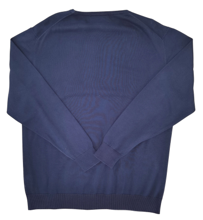 Pulover bumbac McKenzi Barbati-XXL [1]