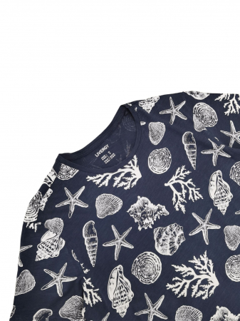 Tricou cu imprimeu Livergy Barbati-M [2]