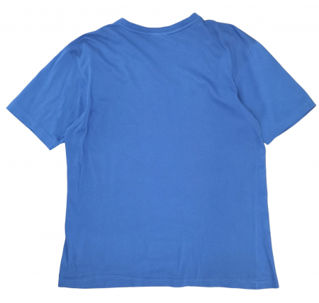 Tricou albastru Champion Barbati-M [1]