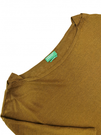 Bluza in Benetton Femei-S [2]