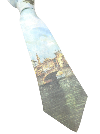 Cravata matase Italy [2]