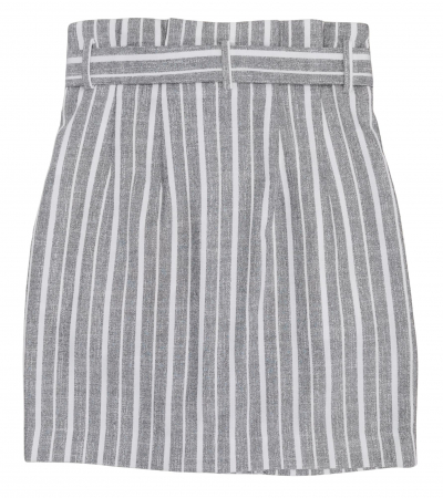 Fusta gri H&M Femei-S [1]
