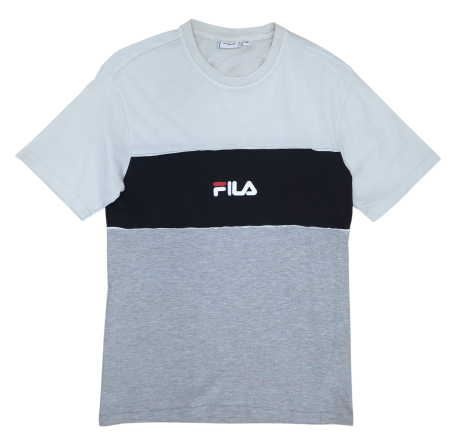 Sport - Tricou FILA Barbati-XS