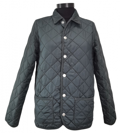 Geci Femei - Geaca albastra Benetton Femei-XS