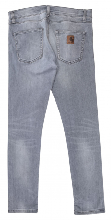 Blugi gri Carhartt Barbati-M [1]