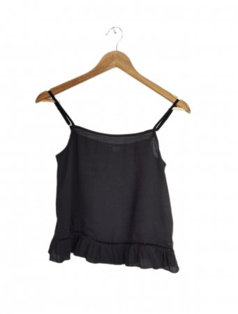 Maiouri Femei - Maiou negru H&M Femei-XS
