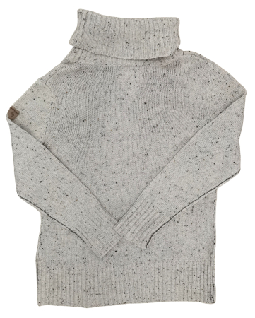 Pulover bej Alpenlust Barbati-XL [1]