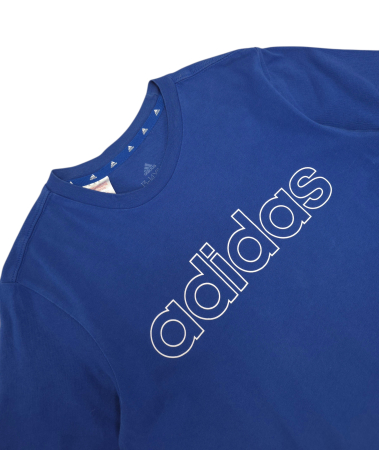 Tricou adidas Baieti 13-14 Ani [2]