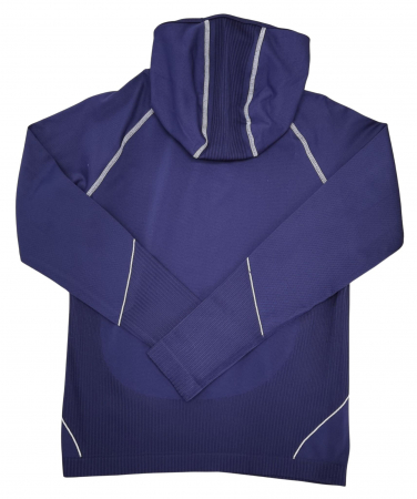 Bluza mov Fitness Femei-S [1]