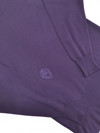 Pulover lana merino Femei-XL [3]