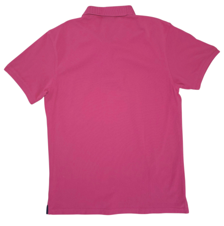 Tricou roz GANT Barbati-L [1]