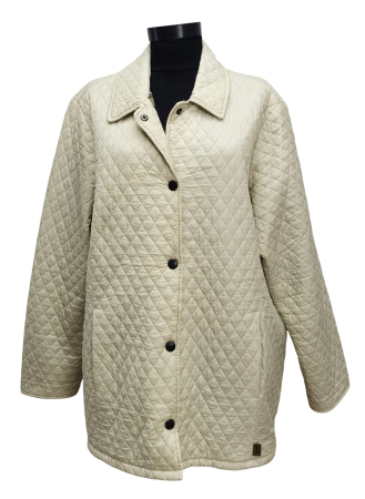 Geci subtiri Femei - Geaca bej Barbour Femei-XL