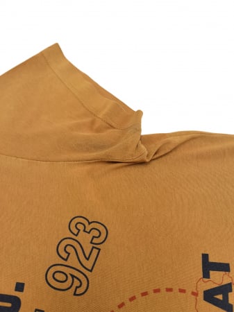 Tricou maro sÓliver Femei-S [3]