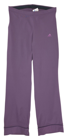 Pantaloni lungi Femei - Pantaloni sport adidas Femei-L