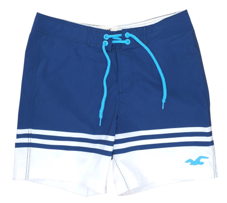 Noutati - Sort de baie Hollister Barbati-M