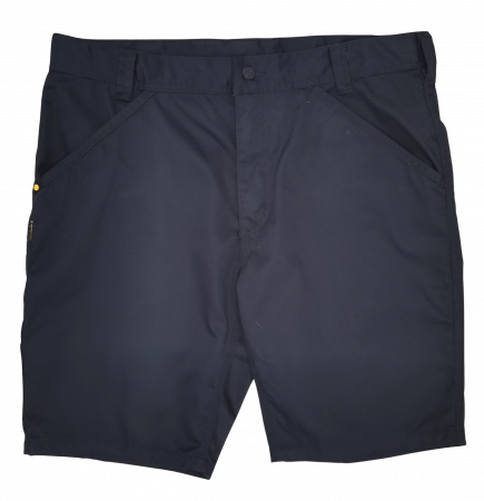 Pantaloni Barbati - Pantaloni negri Caterpilar Barbati-L