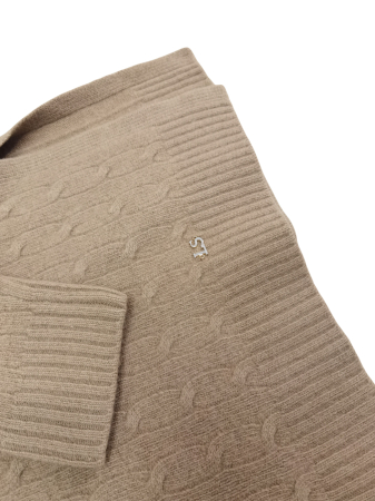 Pulover lana si casmir Femei-M [4]