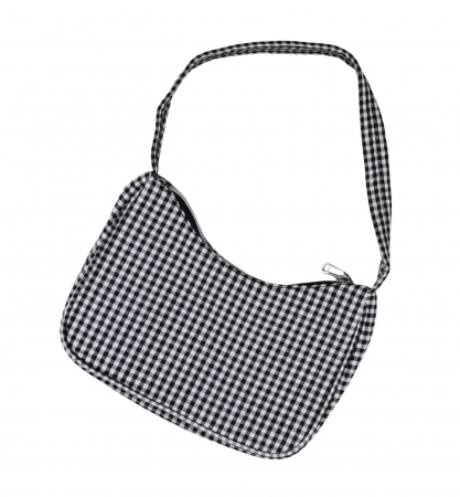 Accesorii Femei - Geanta cu imprimeu Retro Femei