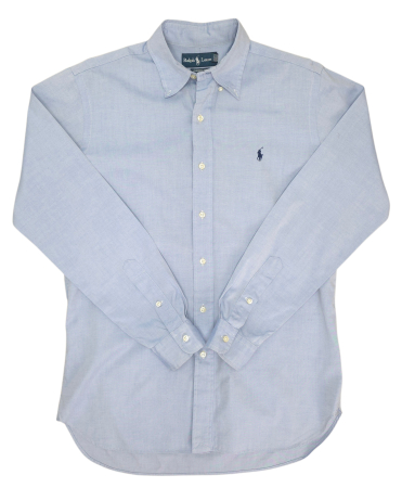 Camasi cu maneca lunga Barbati - Camasa Ralph Lauren Barbati-L