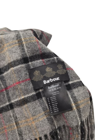 Fular lana Barbour Barbati [3]