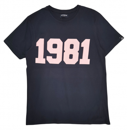 Noutati - Tricou Plus Eighteen Barbati-L