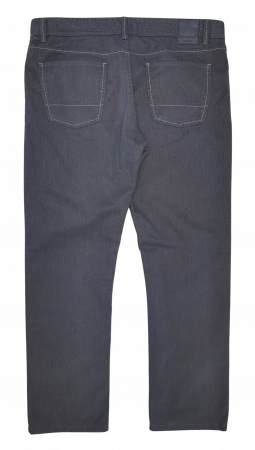 Pantaloni gri Bexleys Barbati-XL [1]
