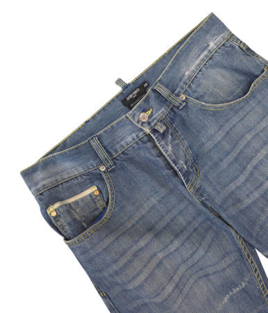 Blugi Antony Morato Femei-L [2]