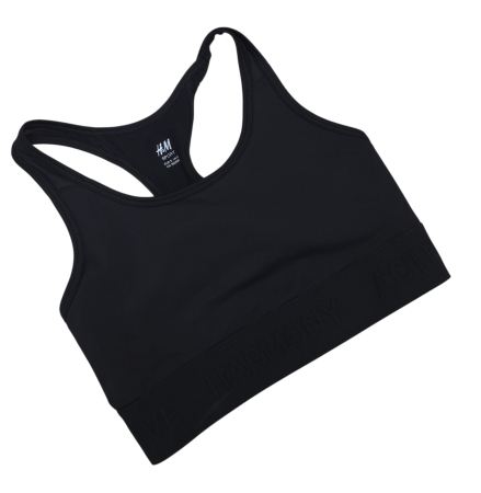 Bustiera fitness H&M Femei-S [2]