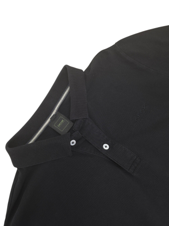 Tricou negru GEOX Barbati-L [2]