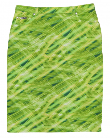Premium - Fusta verde ESCADA Femei-M