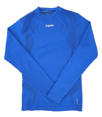 Noutati - Bluza fitness Kipsta Femei-S