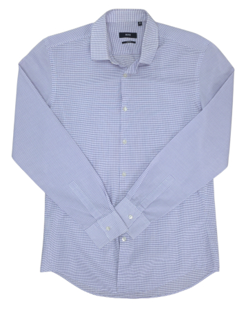 Noutati - Camasa Hugo Boss Barbati-L