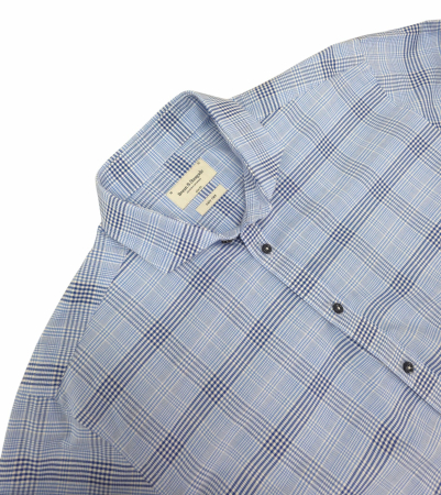 Camasa Bruun&Stengade Barbati-XL [2]