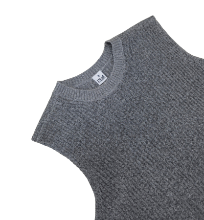 Vesta gri 17&Co Femei-M [2]