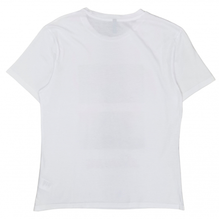 Tricou alb H&M Barbati-M [1]