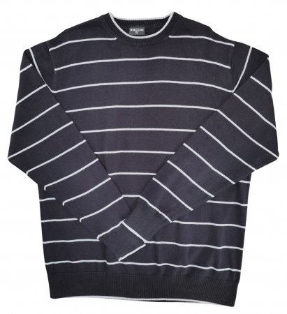 BARBATI - Pulover in dungi Biaggini Barbati-3XL
