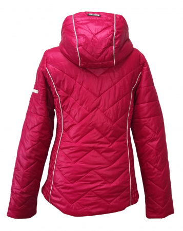 Geaca de ski Icepak Femei-M [1]