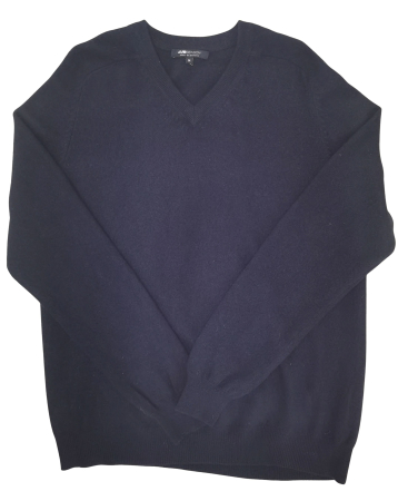 Noutati - Pulover casmir Benson Barbati-M