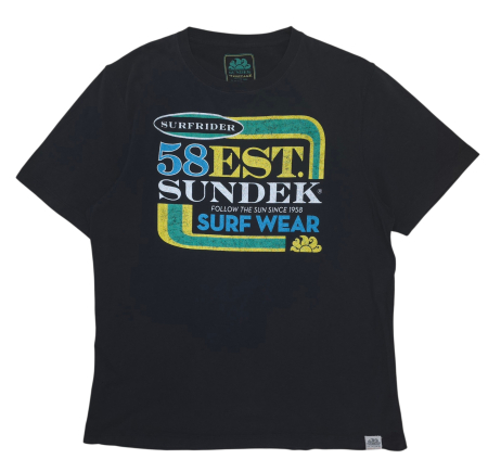 Tricouri Barbati - Tricou negru Herritage Barbati-XXL