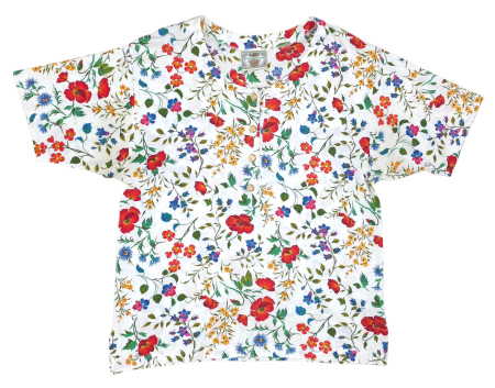 Tricouri Femei - Tricou Vintage Femei-XL