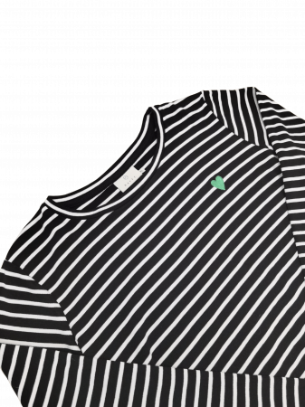 Bluza cu dungi Kaffe Femei-XL [2]