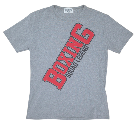Sport - Tricou Boxing Squad Barbati-XS