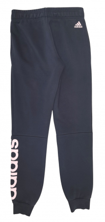 Pantaloni negri adidas Femei-XS [1]