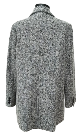 Palton gri Clockhouse Femei-M [1]